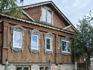 Более 270 индивидуальных жилых домов в Нижегородской области строится с применением механизма эскроу